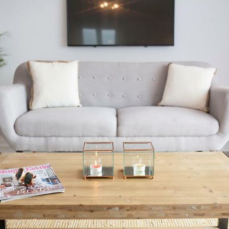 Banus Duplex Waterfront Apartment Marbella Ngoại thất bức ảnh