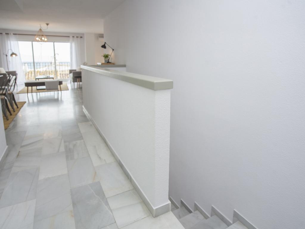 Banus Duplex Waterfront Apartment Marbella Ngoại thất bức ảnh