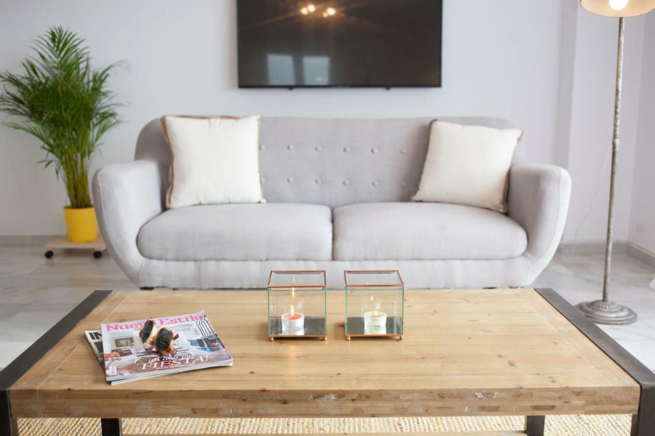 Banus Duplex Waterfront Apartment Marbella Ngoại thất bức ảnh